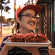 Illustration for article titled iThe Takeout/i investigates: Can you have too much pepperoni on a pizza?em/em